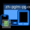 PG模拟器 logo