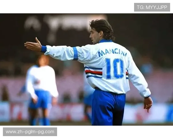 著名意甲球队：桑普多利亚的传奇历程